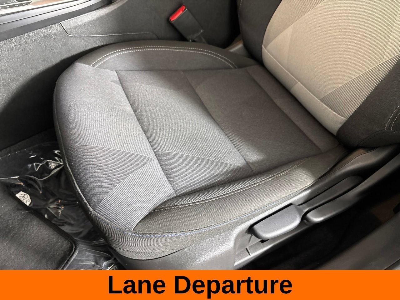 Used 2026 Chevrolet Trax LS FWD image 12
