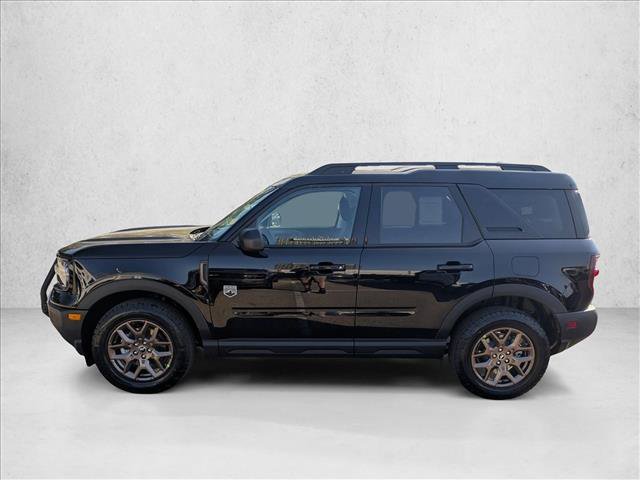New 2026 Ford Bronco Sport Big Bend w/ Convenience Package AWD/4WD image 5