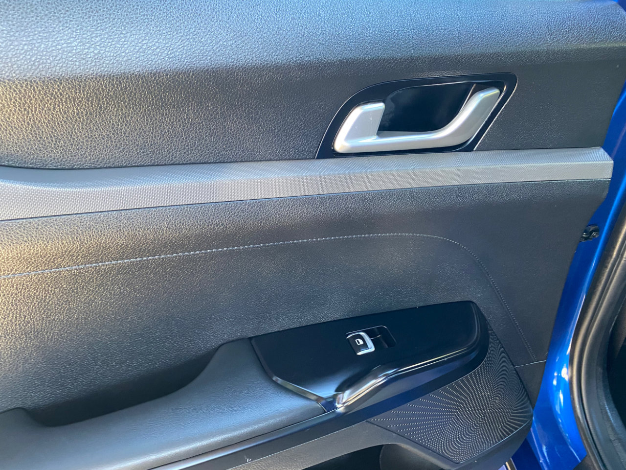 Used 2021 Kia K5 GT-Line image 32