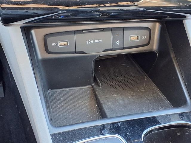 Used 2023 Hyundai Tucson SEL image 62