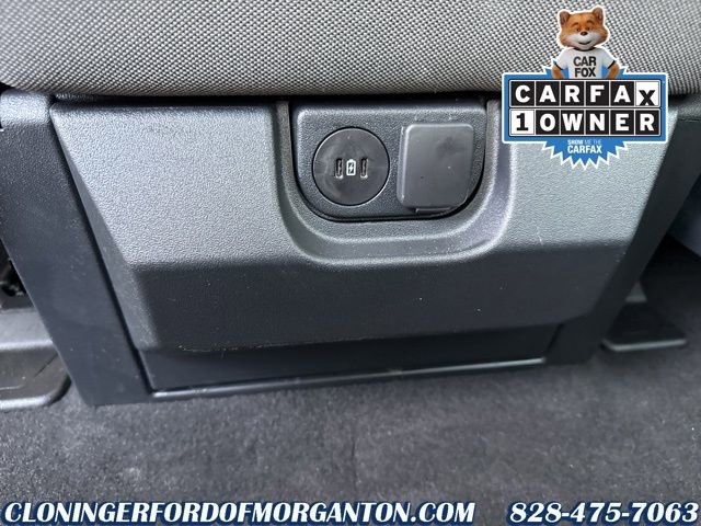 Used 2024 Ford F350 XL w/ STX Appearance Package image 38