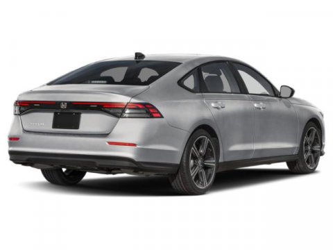 New 2026 Honda Accord SE image 5