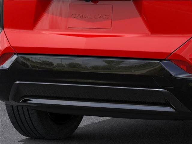 New 2026 Cadillac Optiq Sport 1 RWD image 14