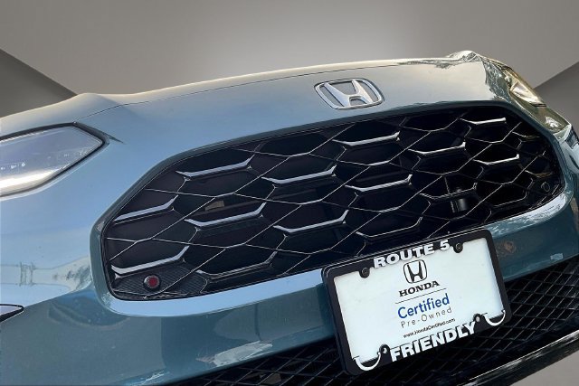 Certified 2026 Honda HR-V EX-L image 34