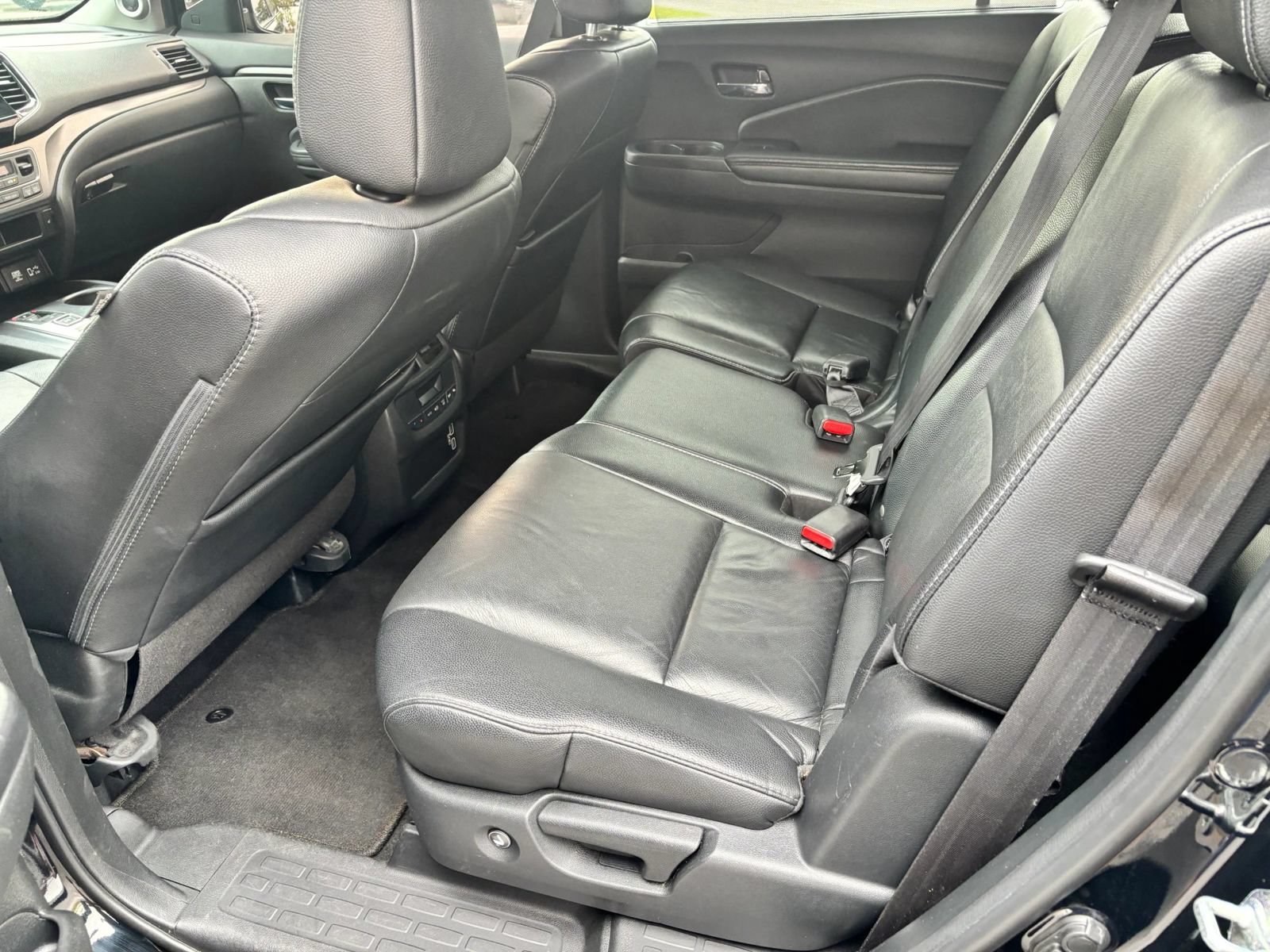 Used 2022 Honda Pilot EX-L image 13