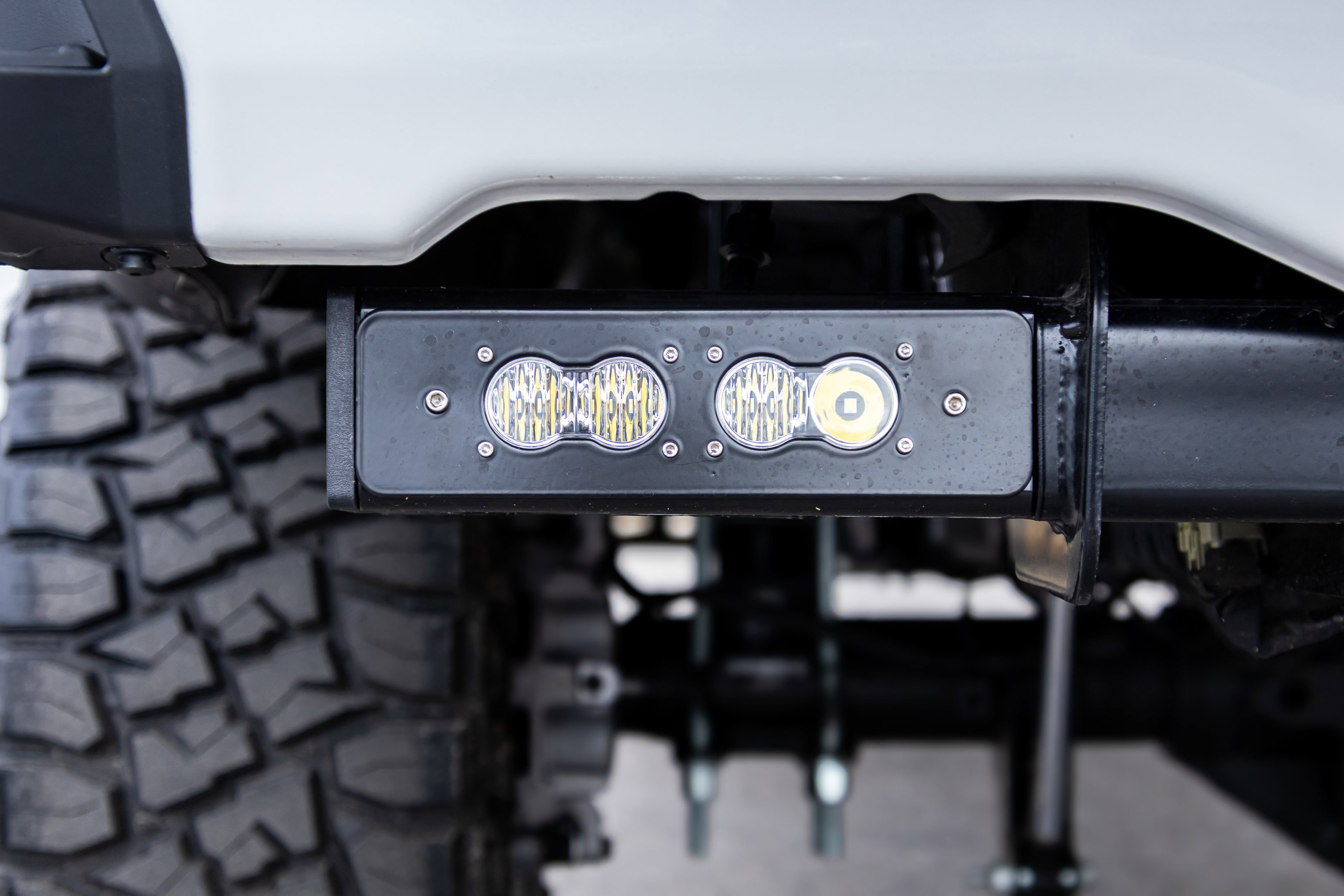 New 2026 Ford F350 Platinum image 36