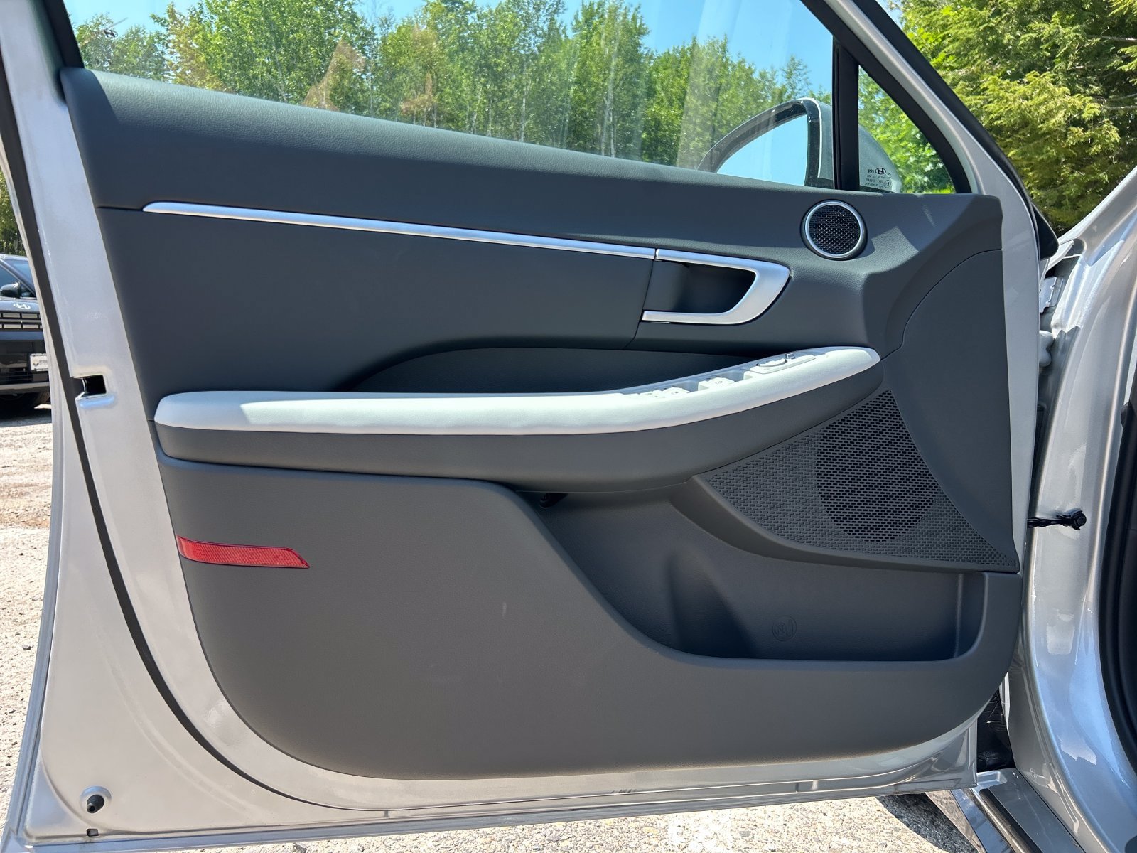 New 2026 Hyundai Sonata SEL AWD/4WD image 12