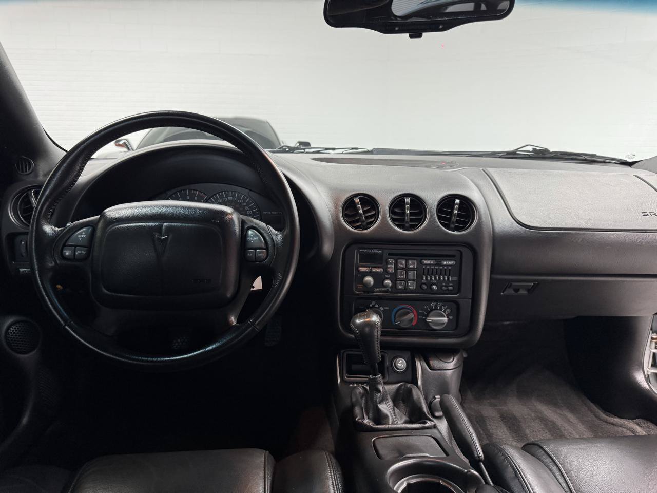 Used 2000 Pontiac Firebird Formula RWD image 50