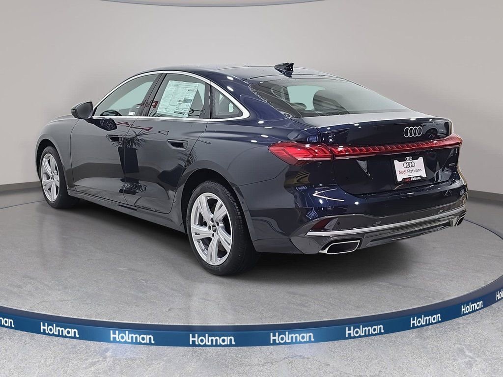 New 2025 Audi A5 2.0T Premium Plus image 7