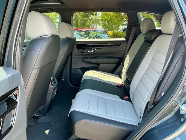 New 2026 Honda CR-V Sport Touring image 9