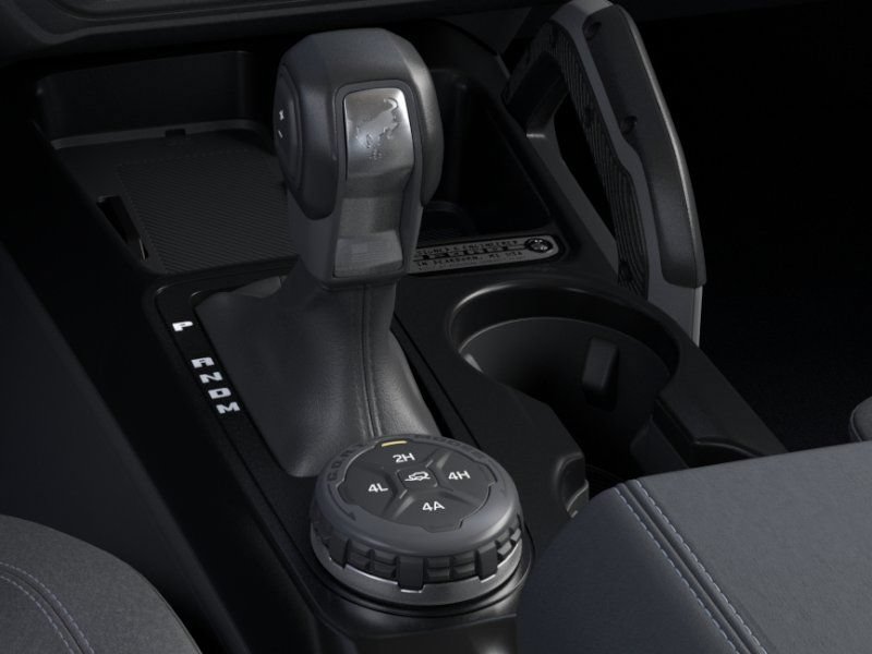 New 2026 Ford Bronco Outer Banks AWD/4WD image 23