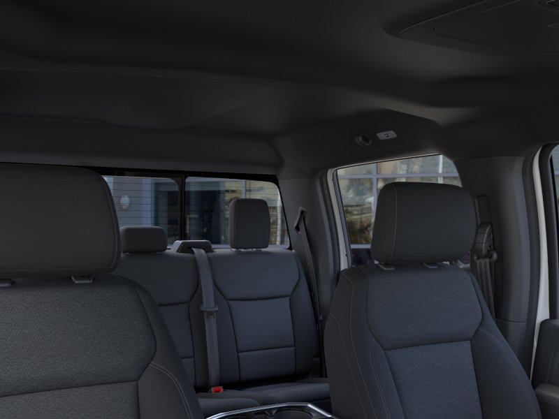 New 2026 Ford F150 XLT AWD/4WD image 23