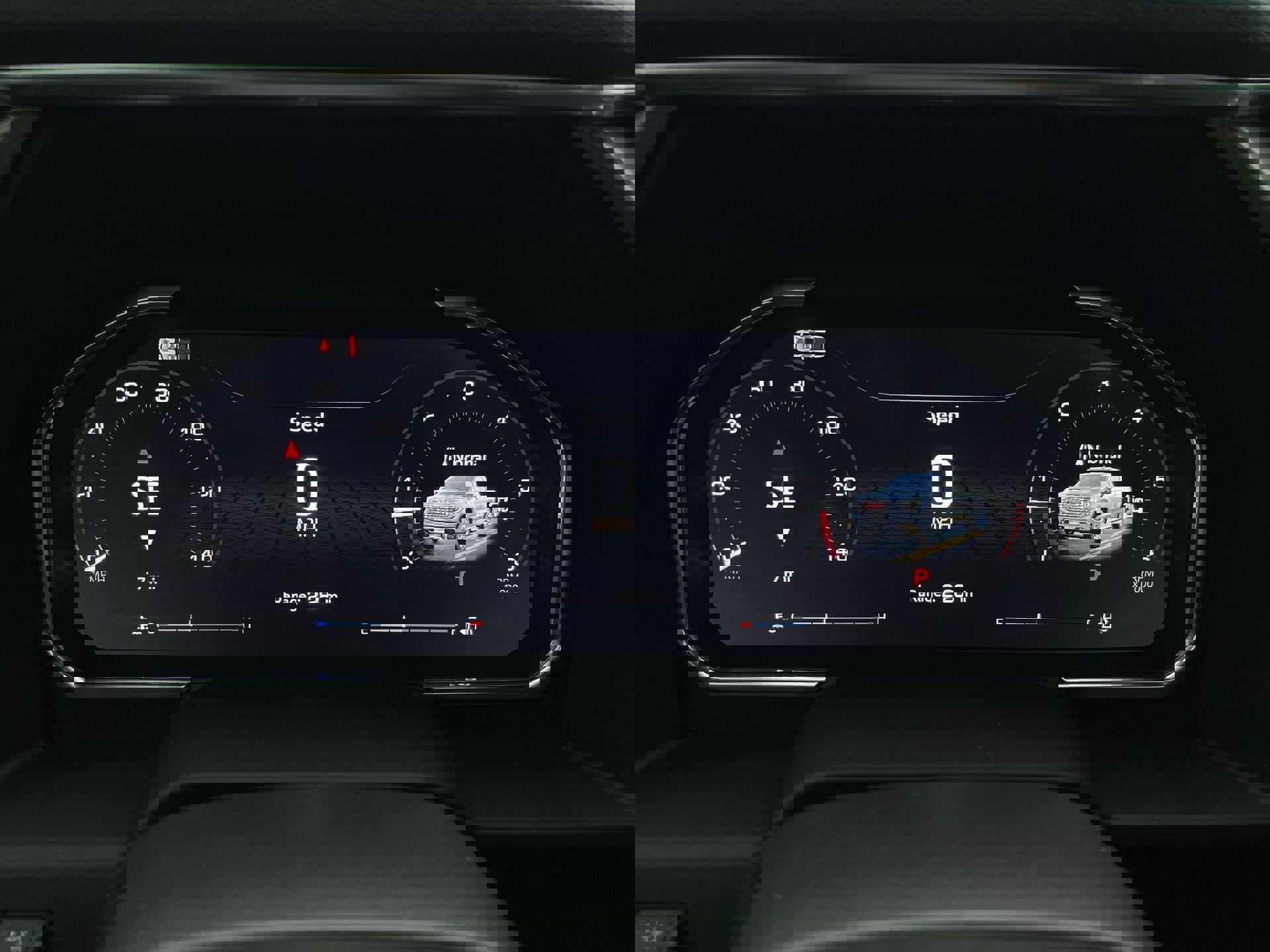 New 2026 GMC Sierra 1500 Denali w/ Denali Reserve Package image 46