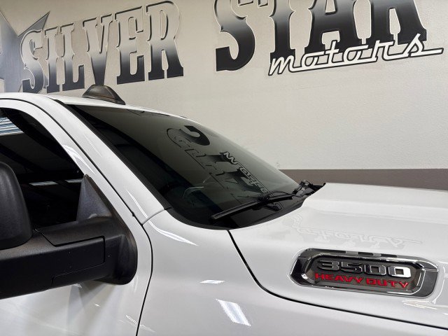 Used 2023 RAM 3500 Big Horn w/ Level 1 Equipment Group image 68