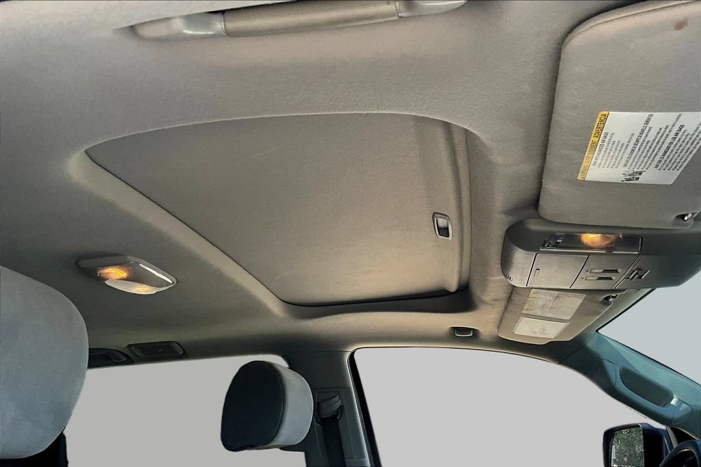 Used 2018 Toyota Sequoia SR5 RWD image 27