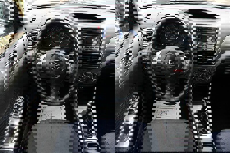 Used 2009 Subaru Forester 2.5X w/ Popular Equipment Group 1B image 16