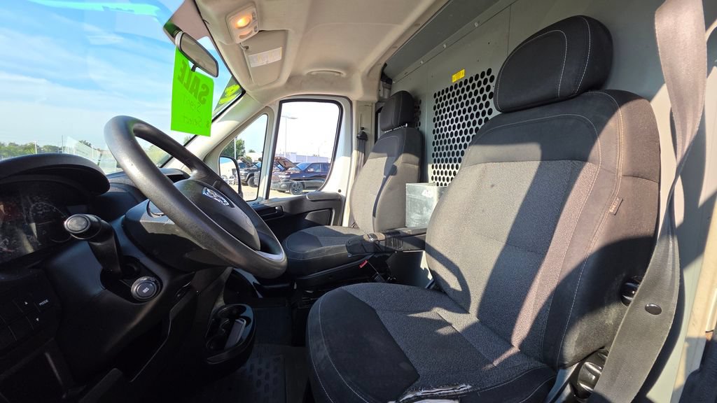 Used 2014 RAM ProMaster 1500 FWD image 17