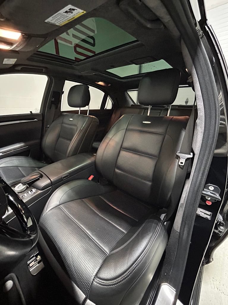 Used 2013 Mercedes-Benz S 63 AMG image 14