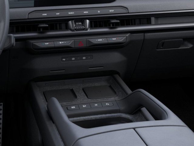 New 2027 Kia Telluride SX X-Pro AWD/4WD image 26