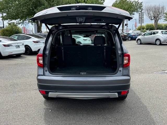 Used 2020 Honda Pilot EX-L image 8
