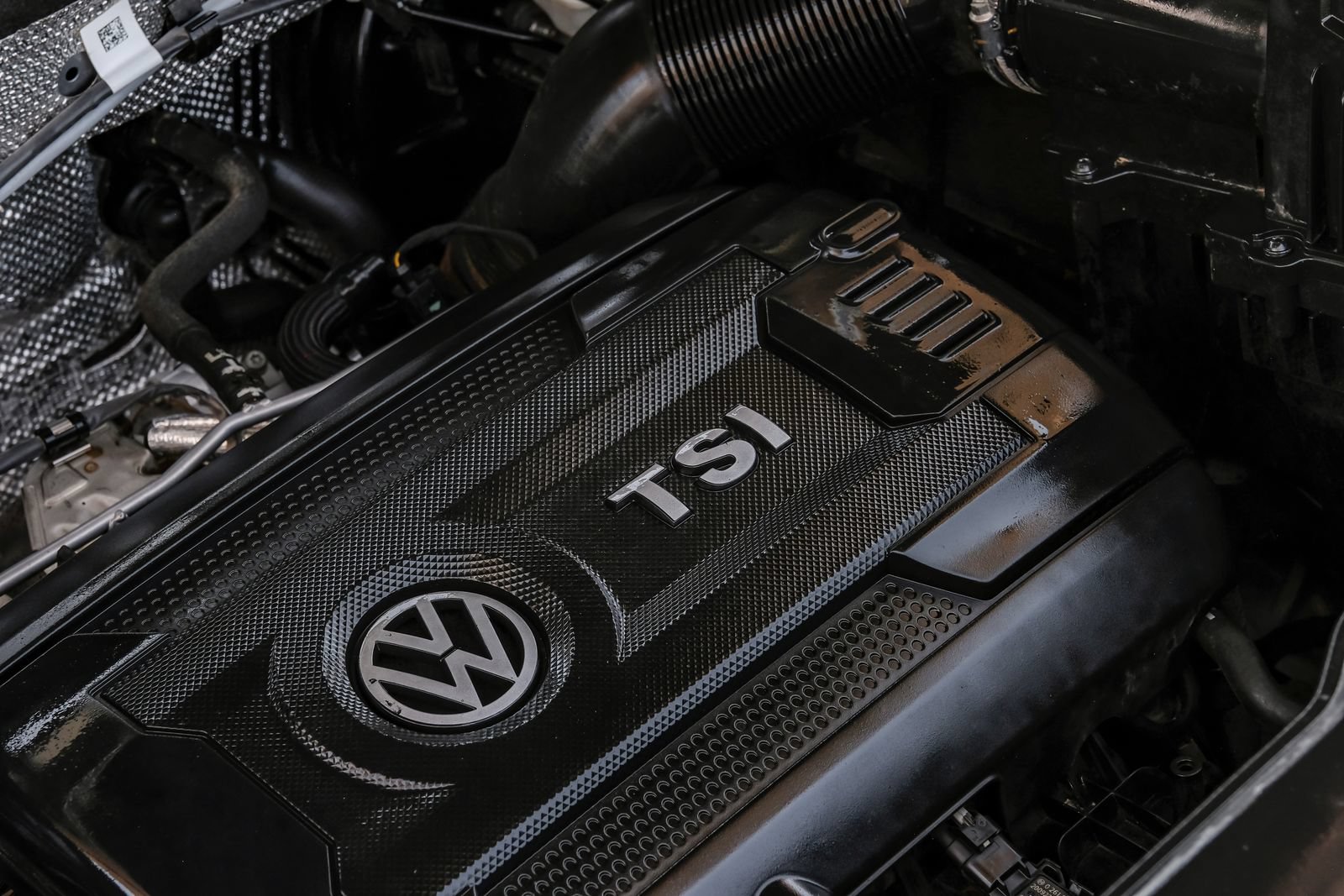 Used 2021 Volkswagen Atlas S FWD image 53