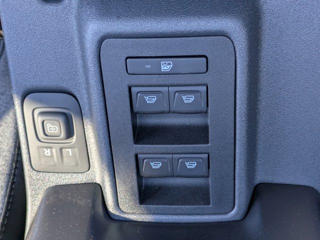 New 2025 Ford Bronco Big Bend image 22