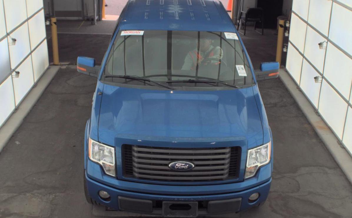 Used 2010 Ford F150 FX2 RWD image 2