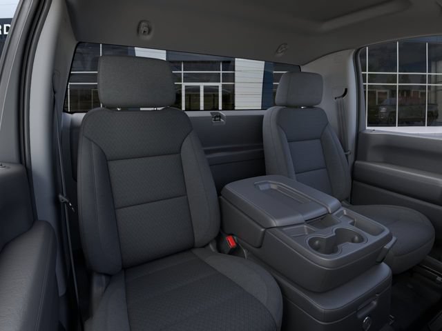 New 2026 GMC Sierra 3500 SLE AWD/4WD image 16