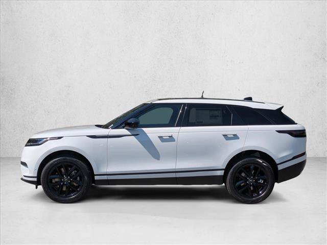 New 2026 Land Rover Range Rover Velar S AWD/4WD image 5