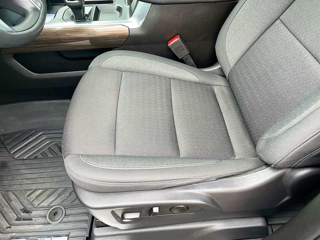 Used 2023 Chevrolet Silverado 1500 RST AWD/4WD image 20