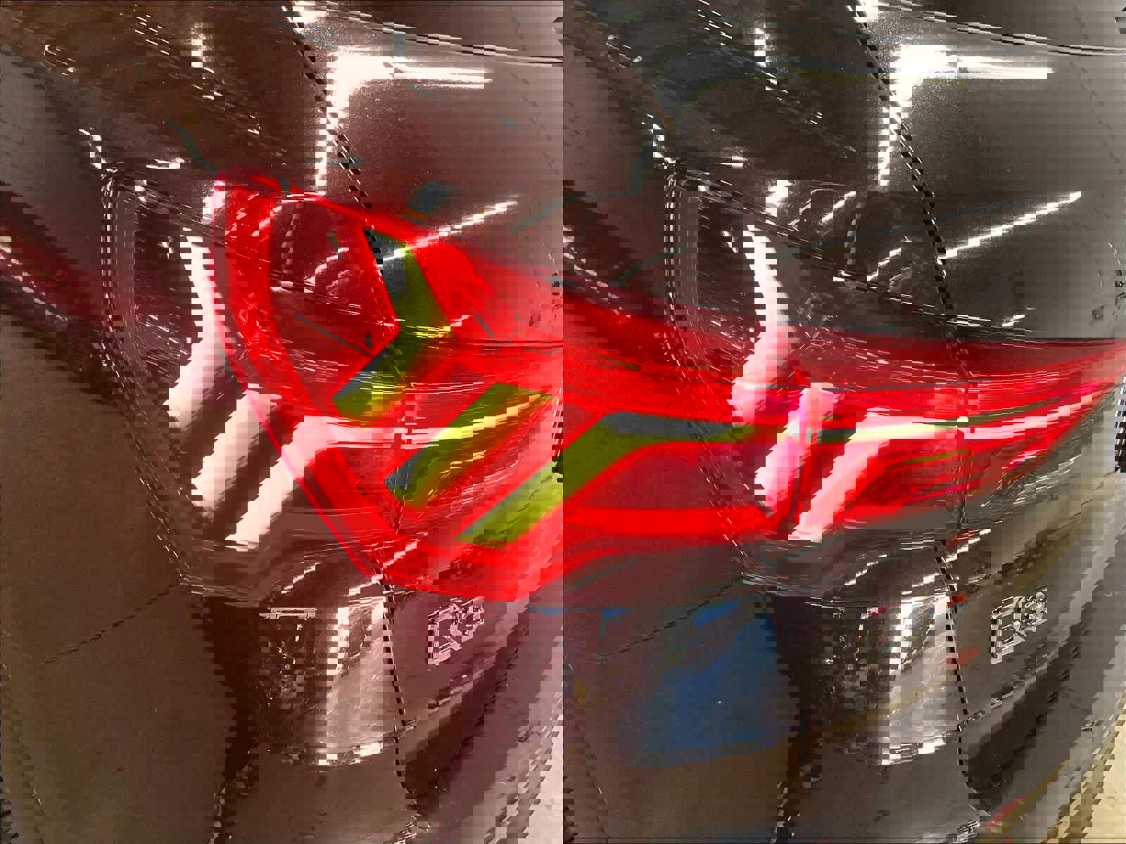 Certified 2025 Audi Q3 2.0T Premium w/ Convenience Package image 31