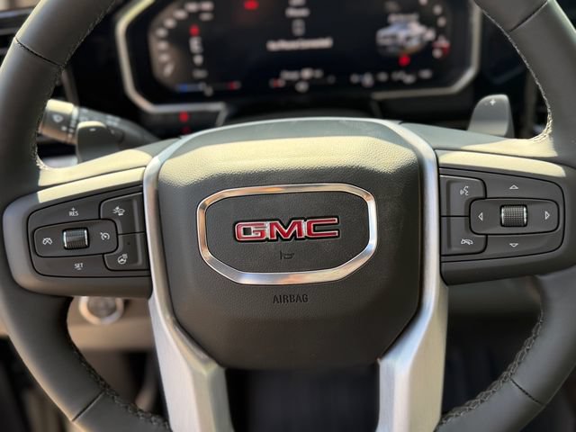 New 2026 GMC Sierra 1500 Elevation w/ Elevation Premium Package AWD/4WD image 25