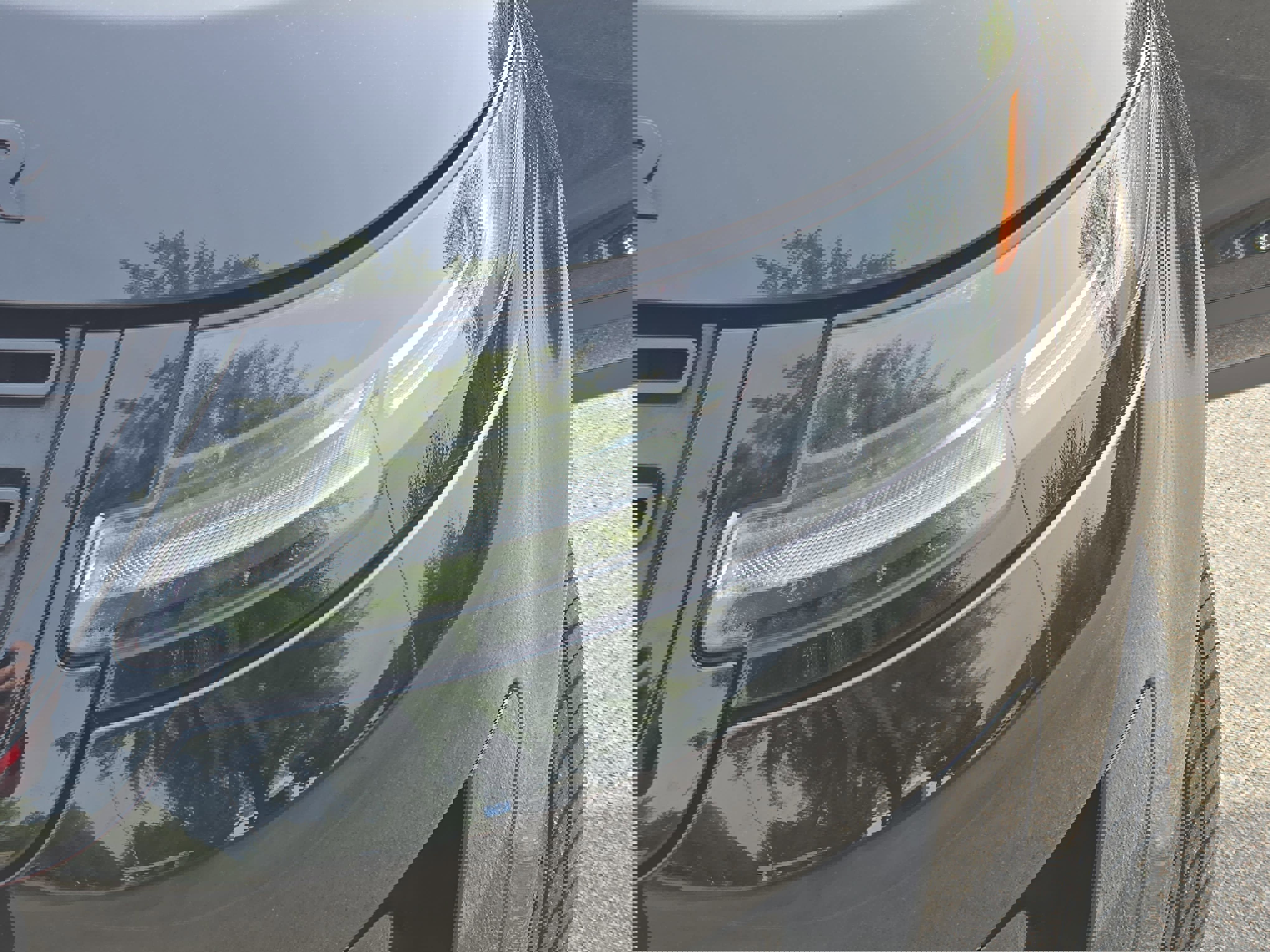 Certified 2024 Land Rover Range Rover Evoque S image 32