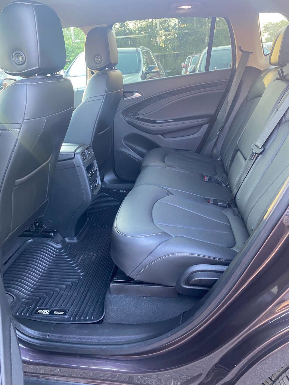 Used 2017 Buick Envision Essence image 11