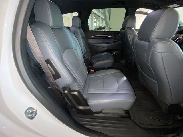 Certified 2024 Buick Enclave Essence w/ Experience Buick Package AWD/4WD image 32