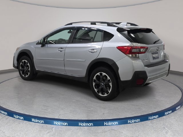 Used 2021 Subaru Crosstrek 2.0i Premium AWD/4WD image 8