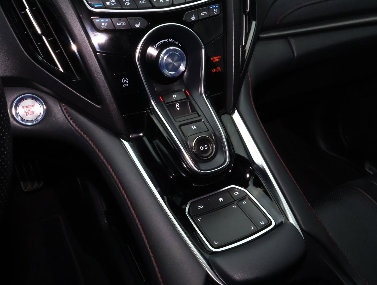 Used 2022 Acura RDX A-Spec image 30