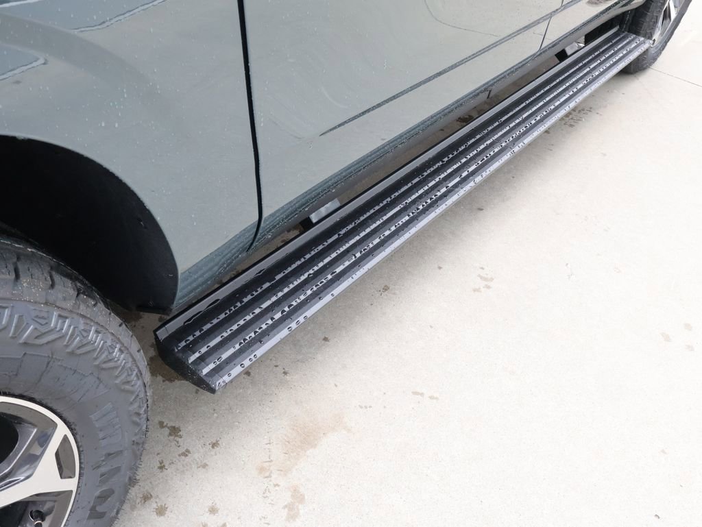 New 2026 GMC Yukon XL AT4 Ultimate image 41