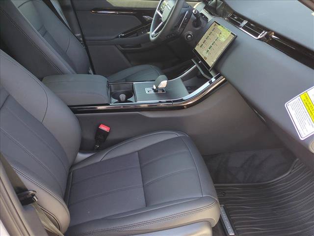 New 2026 Land Rover Range Rover Evoque S AWD/4WD image 17