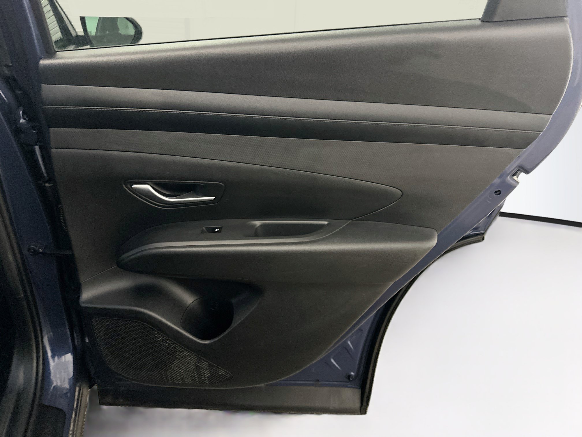 Used 2025 Hyundai Tucson SEL AWD/4WD image 31