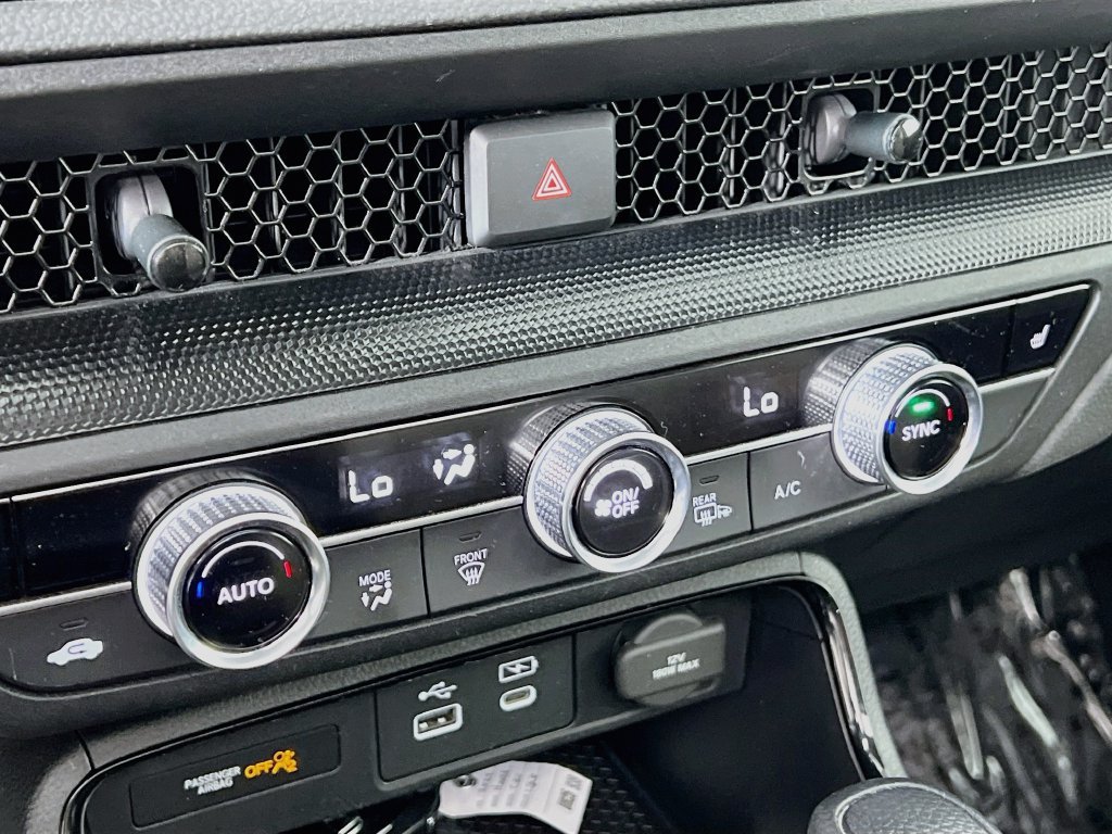 Used 2024 Honda CR-V EX image 13