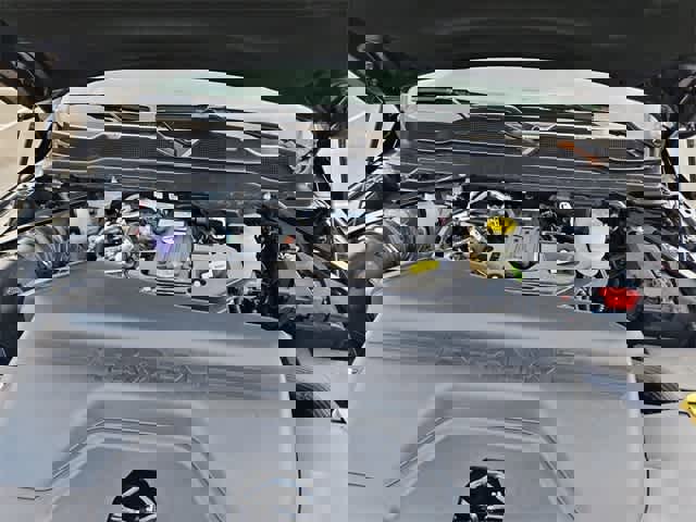 New 2026 RAM 3500 Tradesman image 15