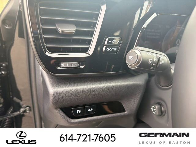 New 2026 Lexus NX 450h+ 450h+ Luxury image 23