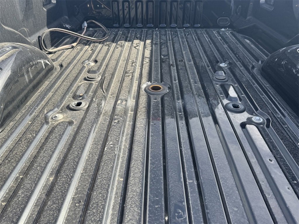 Used 2024 Ford F450 Platinum image 22