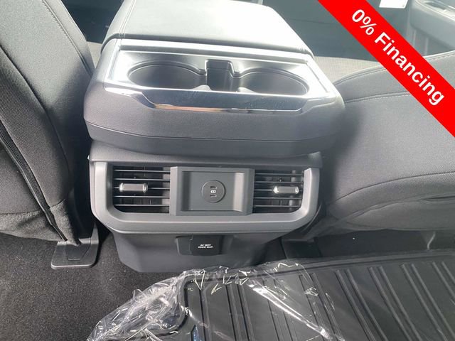 New 2025 Ford F150 XLT w/ Equipment Group 302A MID image 11