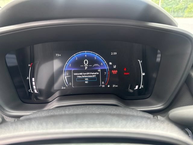 New 2026 Toyota Corolla LE FWD image 24