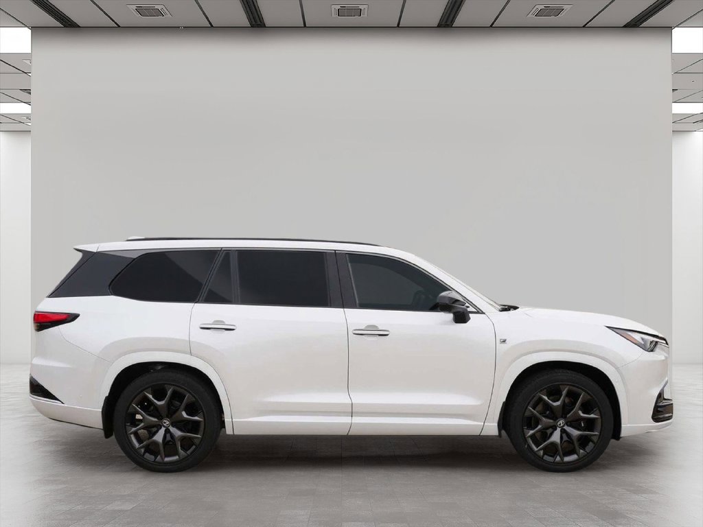 New 2026 Lexus TX 500h AWD w/ Technology Package image 7