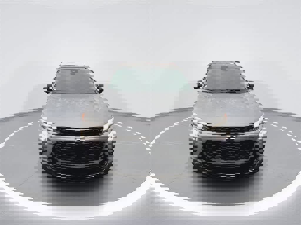 Certified 2024 Chevrolet Trax ACTIV image 3