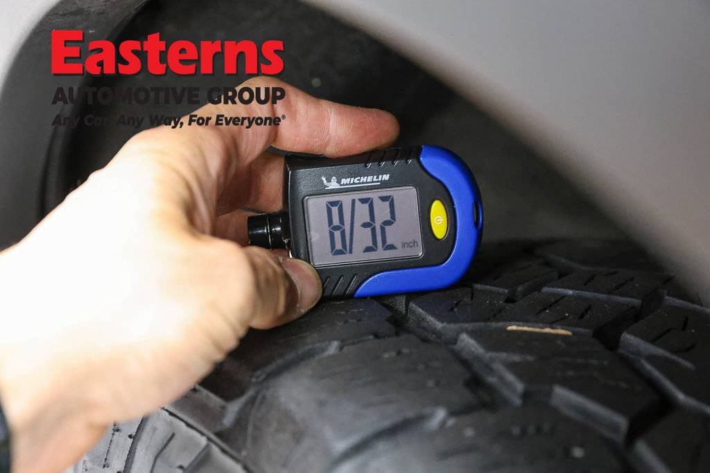 Used 2023 Nissan Pathfinder Rock Creek AWD/4WD image 30