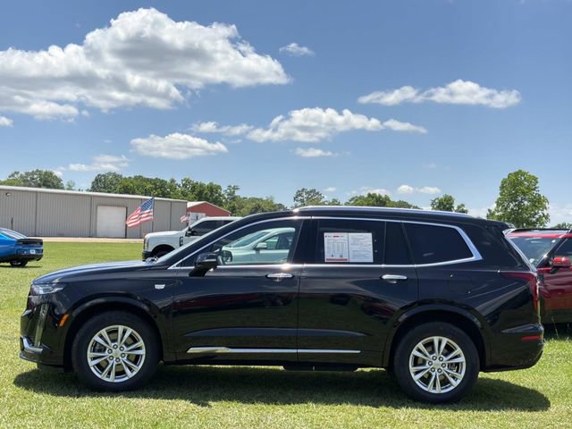 Used 2023 Cadillac XT6 Luxury FWD image 11